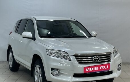 Toyota RAV4, 2010 год, 1 379 000 рублей, 2 фотография