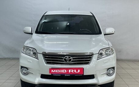 Toyota RAV4, 2010 год, 1 379 000 рублей, 3 фотография