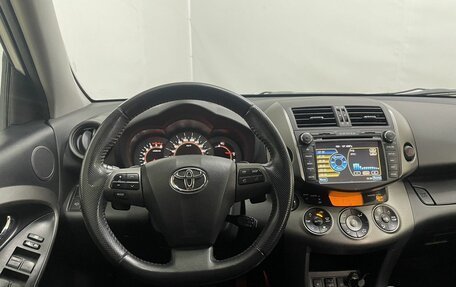 Toyota RAV4, 2010 год, 1 379 000 рублей, 16 фотография