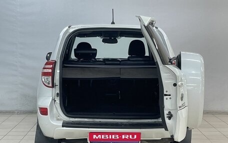 Toyota RAV4, 2010 год, 1 379 000 рублей, 7 фотография