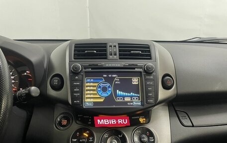 Toyota RAV4, 2010 год, 1 379 000 рублей, 15 фотография