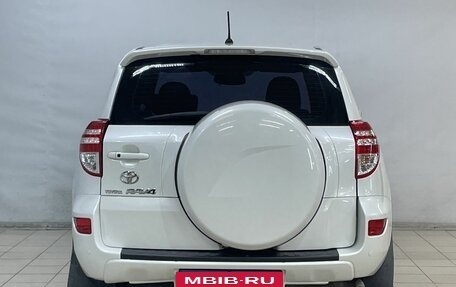 Toyota RAV4, 2010 год, 1 379 000 рублей, 6 фотография