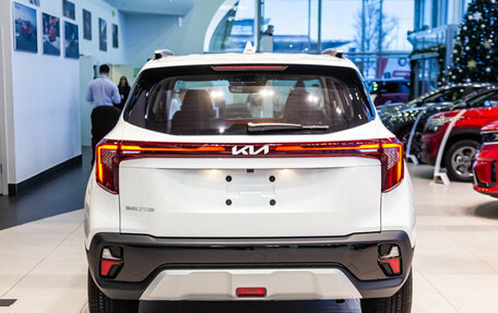 KIA Seltos I, 2025 год, 3 250 000 рублей, 3 фотография