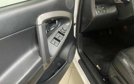 Toyota RAV4, 2010 год, 1 379 000 рублей, 17 фотография