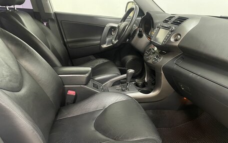 Toyota RAV4, 2010 год, 1 379 000 рублей, 19 фотография