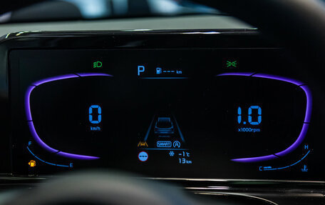 KIA Seltos I, 2025 год, 3 250 000 рублей, 16 фотография