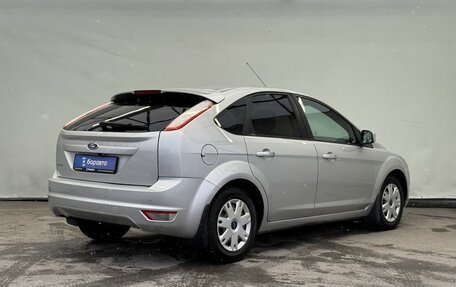 Ford Focus II рестайлинг, 2011 год, 650 000 рублей, 4 фотография