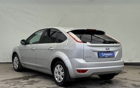 Ford Focus II рестайлинг, 2011 год, 650 000 рублей, 5 фотография