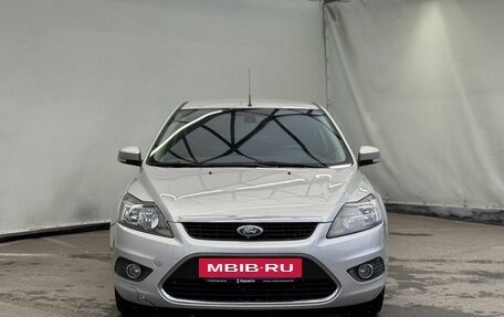 Ford Focus II рестайлинг, 2011 год, 650 000 рублей, 3 фотография