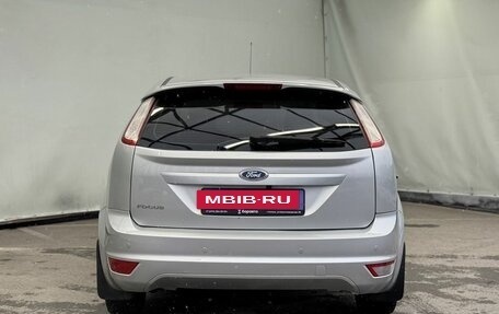 Ford Focus II рестайлинг, 2011 год, 650 000 рублей, 6 фотография