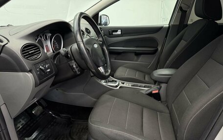 Ford Focus II рестайлинг, 2011 год, 650 000 рублей, 10 фотография