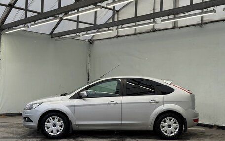 Ford Focus II рестайлинг, 2011 год, 650 000 рублей, 8 фотография