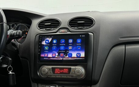 Ford Focus II рестайлинг, 2011 год, 650 000 рублей, 15 фотография