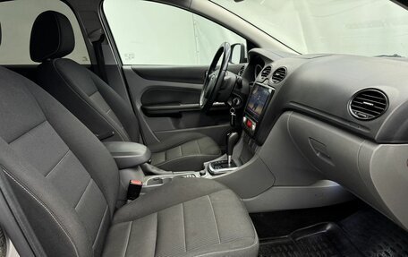 Ford Focus II рестайлинг, 2011 год, 650 000 рублей, 11 фотография