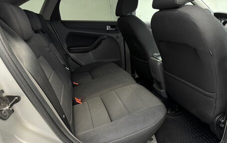 Ford Focus II рестайлинг, 2011 год, 650 000 рублей, 12 фотография