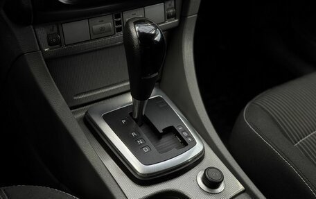 Ford Focus II рестайлинг, 2011 год, 650 000 рублей, 14 фотография