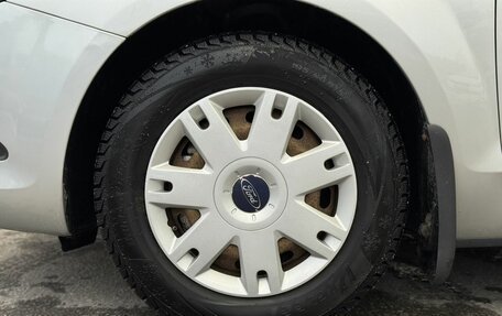 Ford Focus II рестайлинг, 2011 год, 650 000 рублей, 17 фотография