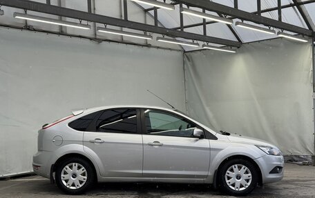 Ford Focus II рестайлинг, 2011 год, 650 000 рублей, 9 фотография
