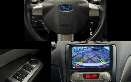 Ford Focus II рестайлинг, 2011 год, 650 000 рублей, 16 фотография