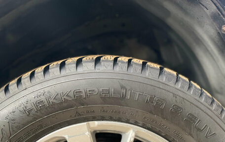 Mitsubishi Pajero Sport III рестайлинг, 2018 год, 2 800 000 рублей, 4 фотография