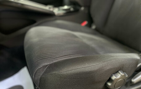 Mitsubishi Pajero Sport III рестайлинг, 2018 год, 2 800 000 рублей, 19 фотография