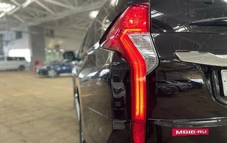 Mitsubishi Pajero Sport III рестайлинг, 2018 год, 2 800 000 рублей, 9 фотография