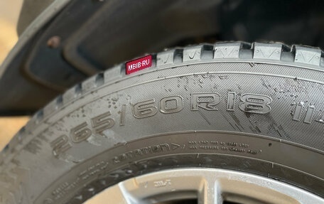 Mitsubishi Pajero Sport III рестайлинг, 2018 год, 2 800 000 рублей, 6 фотография