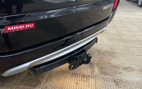 Mitsubishi Pajero Sport III рестайлинг, 2018 год, 2 800 000 рублей, 11 фотография