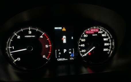 Mitsubishi Pajero Sport III рестайлинг, 2018 год, 2 800 000 рублей, 14 фотография