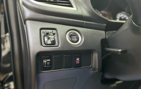 Mitsubishi Pajero Sport III рестайлинг, 2018 год, 2 800 000 рублей, 20 фотография