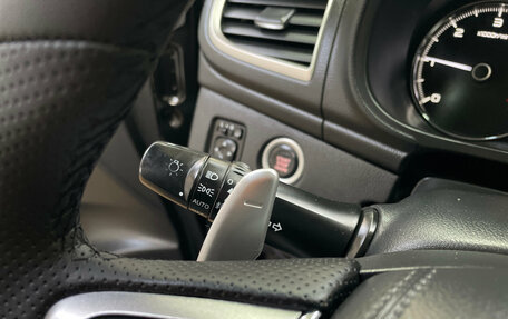 Mitsubishi Pajero Sport III рестайлинг, 2018 год, 2 800 000 рублей, 24 фотография