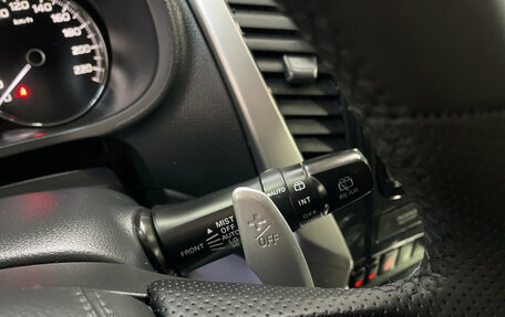 Mitsubishi Pajero Sport III рестайлинг, 2018 год, 2 800 000 рублей, 25 фотография