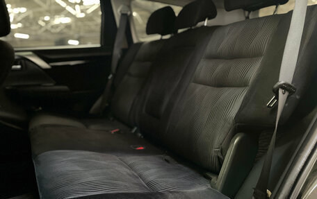 Mitsubishi Pajero Sport III рестайлинг, 2018 год, 2 800 000 рублей, 29 фотография