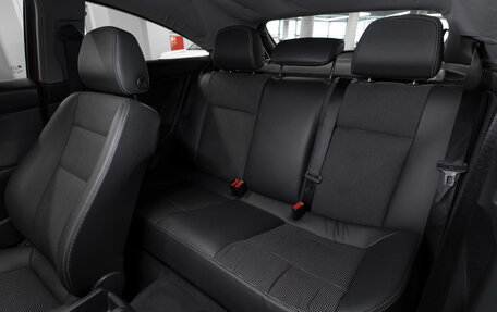 Opel Astra H, 2007 год, 440 000 рублей, 12 фотография