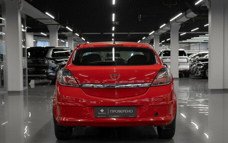 Opel Astra H, 2007 год, 440 000 рублей, 6 фотография