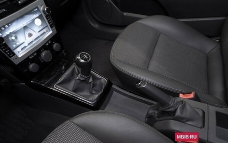 Opel Astra H, 2007 год, 440 000 рублей, 13 фотография