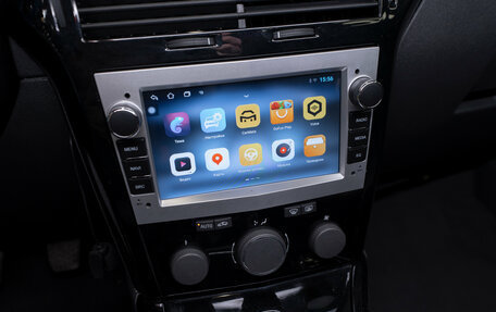 Opel Astra H, 2007 год, 440 000 рублей, 14 фотография