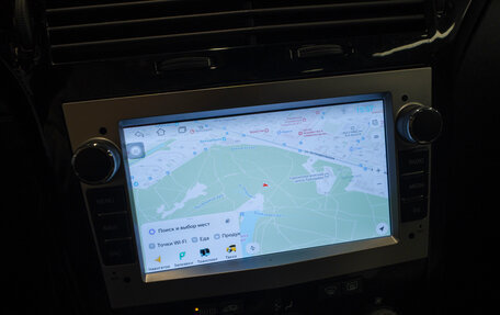 Opel Astra H, 2007 год, 440 000 рублей, 15 фотография