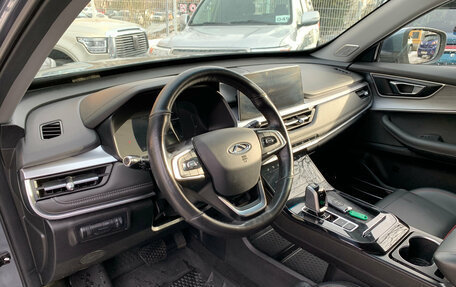 Chery Tiggo 7 Pro, 2021 год, 1 499 000 рублей, 7 фотография