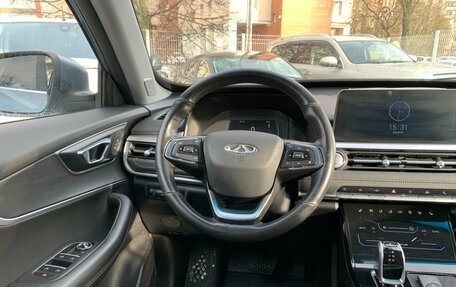 Chery Tiggo 7 Pro, 2021 год, 1 499 000 рублей, 8 фотография