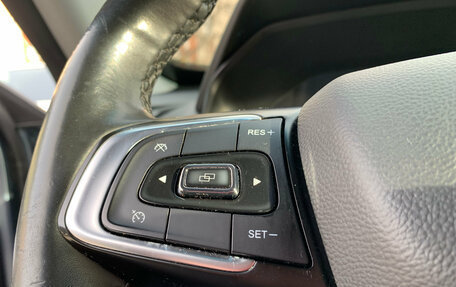 Chery Tiggo 7 Pro, 2021 год, 1 499 000 рублей, 11 фотография