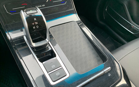 Chery Tiggo 7 Pro, 2021 год, 1 499 000 рублей, 18 фотография