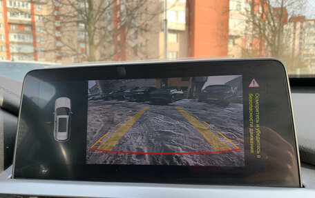 Chery Tiggo 7 Pro, 2021 год, 1 499 000 рублей, 15 фотография