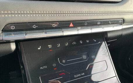 Chery Tiggo 7 Pro, 2021 год, 1 499 000 рублей, 17 фотография