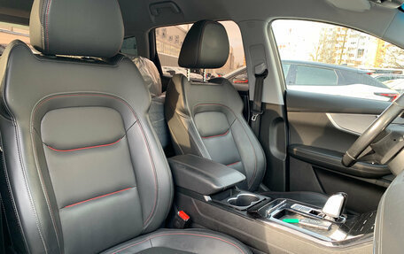 Chery Tiggo 7 Pro, 2021 год, 1 499 000 рублей, 10 фотография