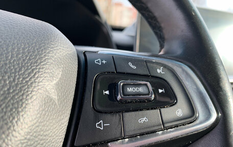 Chery Tiggo 7 Pro, 2021 год, 1 499 000 рублей, 12 фотография