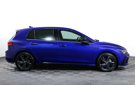 Volkswagen Golf VIII, 2020 год, 2 800 000 рублей, 4 фотография