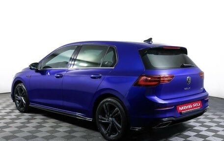 Volkswagen Golf VIII, 2020 год, 2 800 000 рублей, 7 фотография