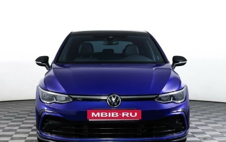 Volkswagen Golf VIII, 2020 год, 2 800 000 рублей, 2 фотография