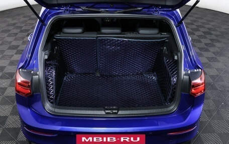 Volkswagen Golf VIII, 2020 год, 2 800 000 рублей, 10 фотография